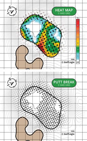 Daytona Beach G.C. - North
