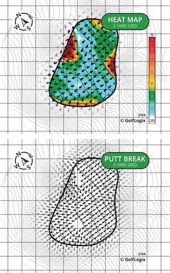 Pelham/Split Rock Golf Course - Pelham Bay