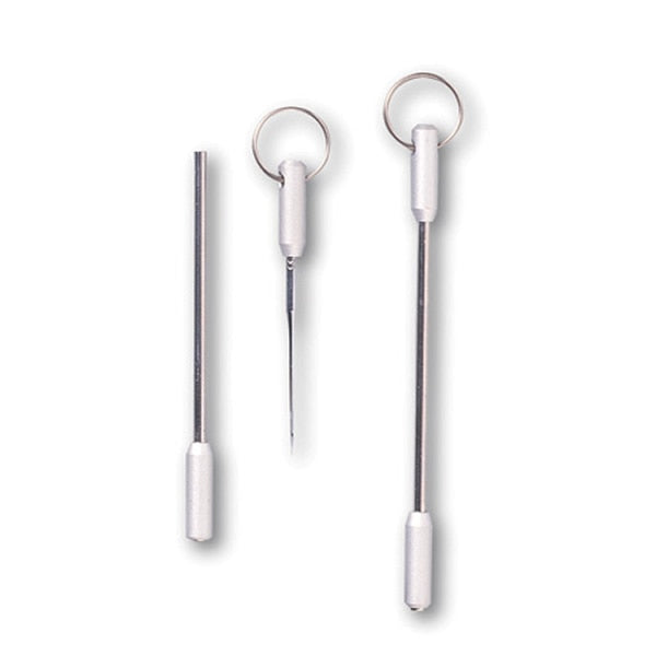 C&F Design 3-in-1 Nail Knot Pipe