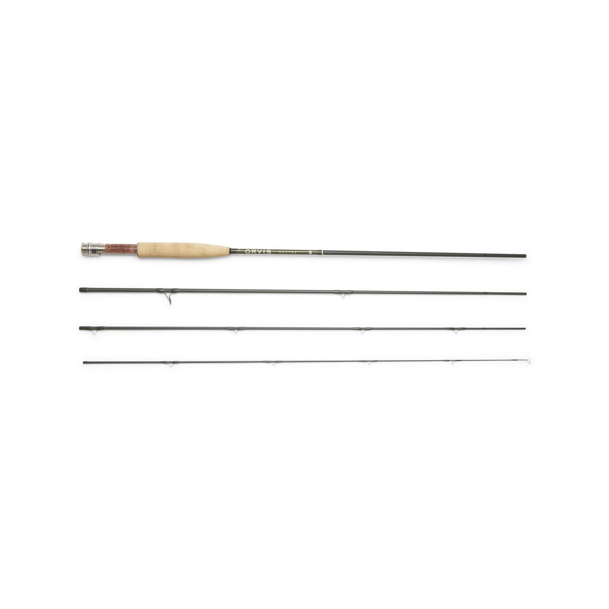 Orvis x Tom Rosenbauer Limited Edition Helios F Fly Rod