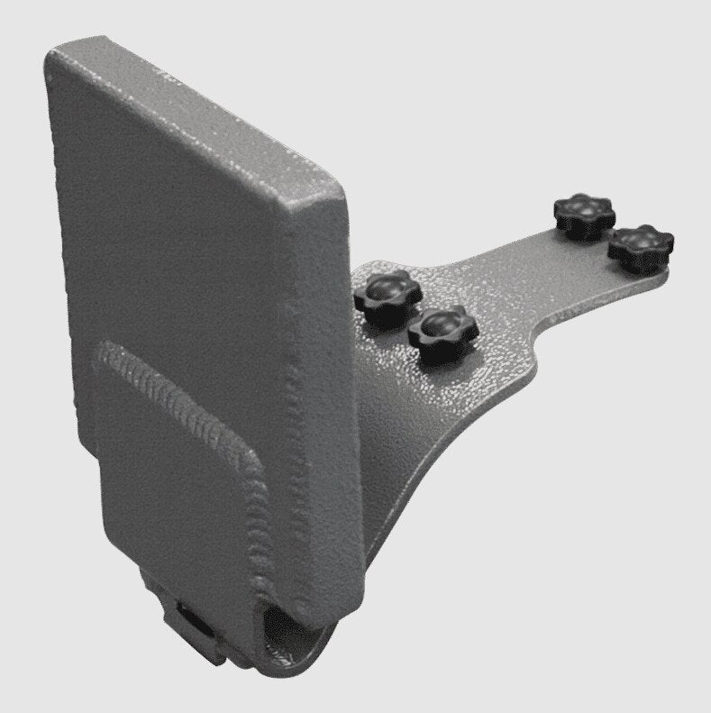 Outcast Frameless Motor Mount