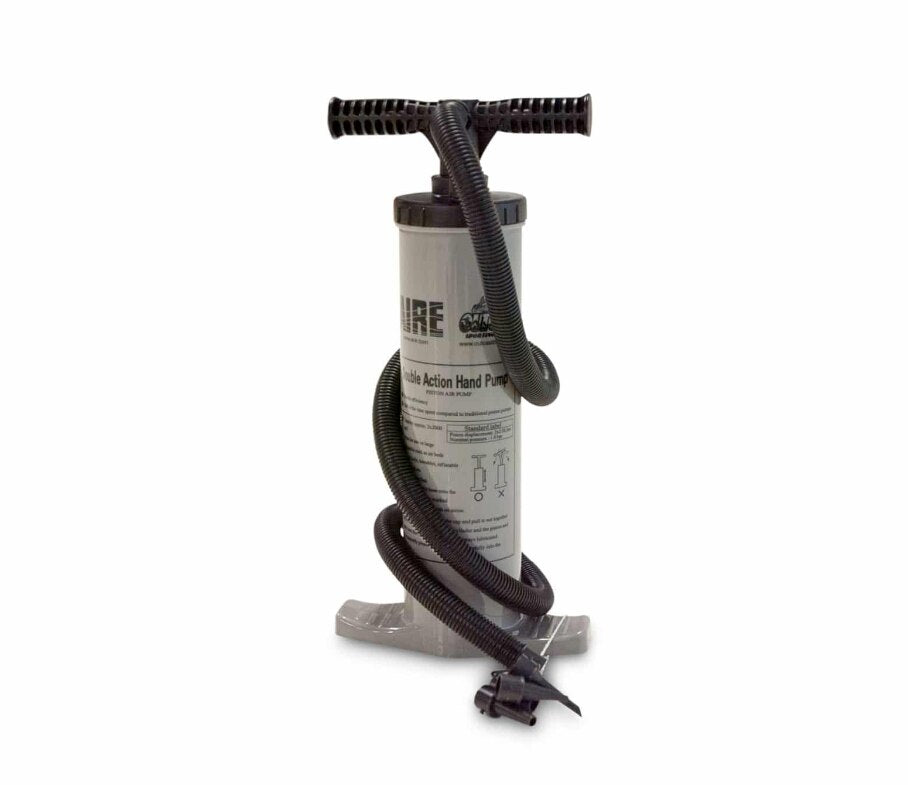 Outcast Double Action Hand Pump