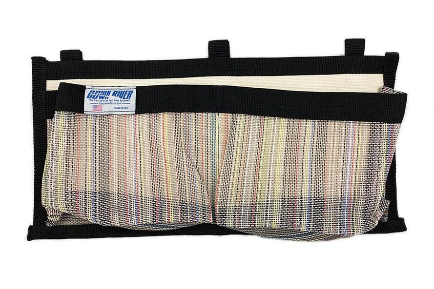 Down River Equipment Double Cup Holder
