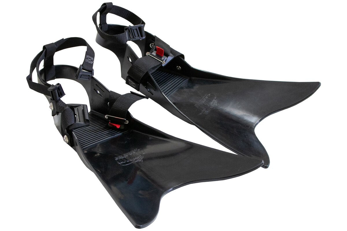 Outcast EZ Power Fins