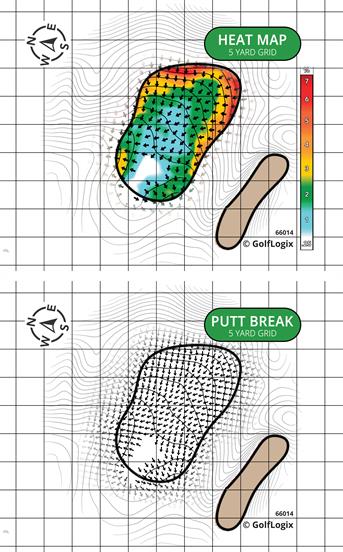 Three Rivers Golf Course