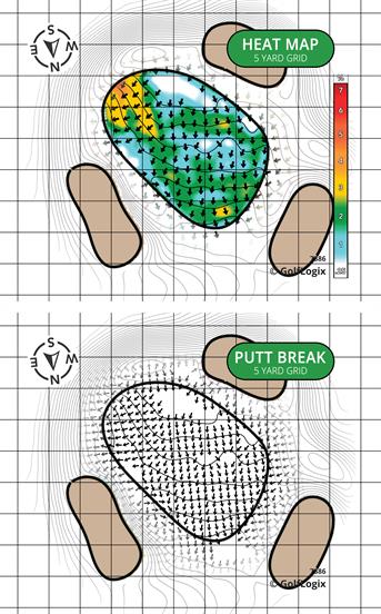Green Knoll G.C.
