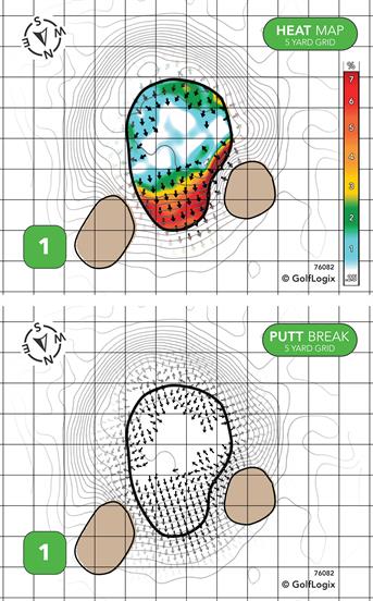 El Rio Golf Course - El Rio