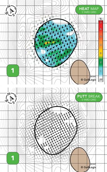 Sunny Hills Golf & Country Club - Venturi/Sarazen
