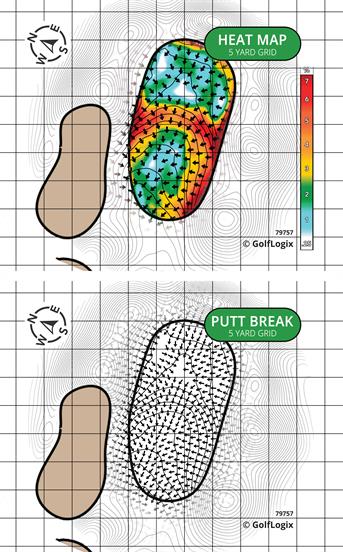 Golf Club at Apple Mountain