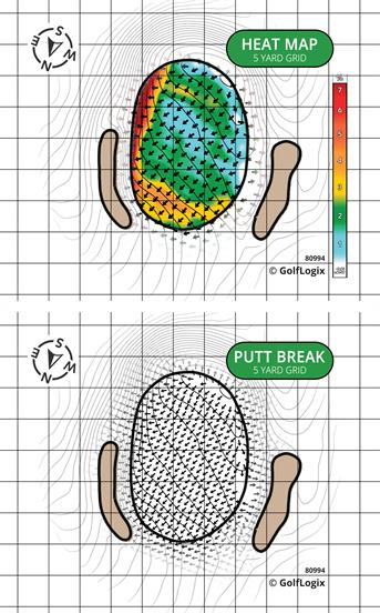 Grassy Creek Golf & C.C.