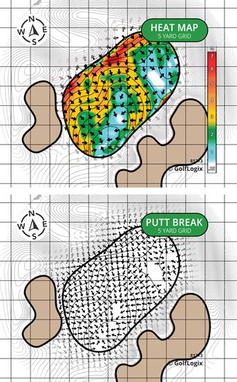 Pinehurst Resort & C.C. - #7