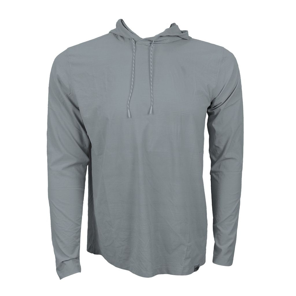Rep Your Water Flolote Hooded Sun Shirt