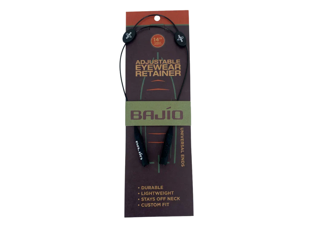 Bajio Zip Keeper