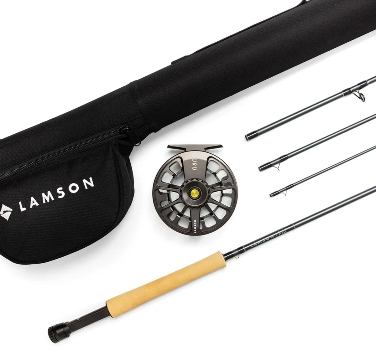 Lamson Guru Outfit - Unlined
