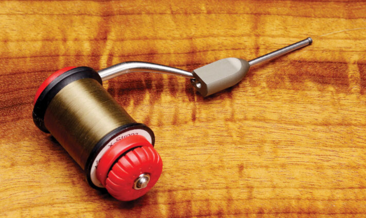 Stonfo Elite Disc Drag Bobbin