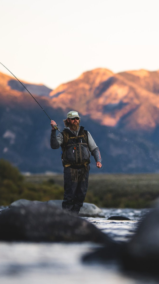NEW Simms Men's G3Z Pro Stockingfoot Wader