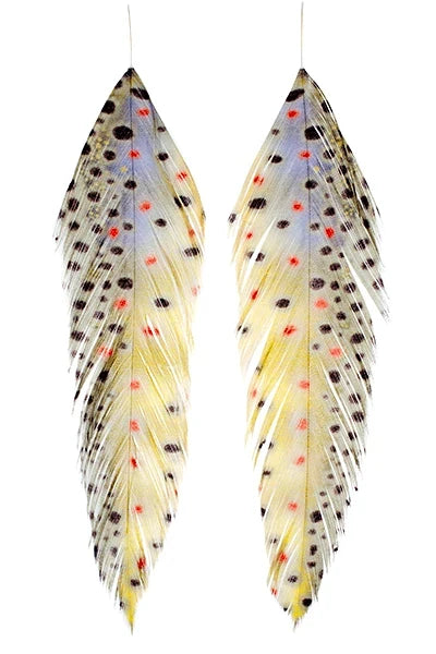 MFC - Galloup's Fish Feathers