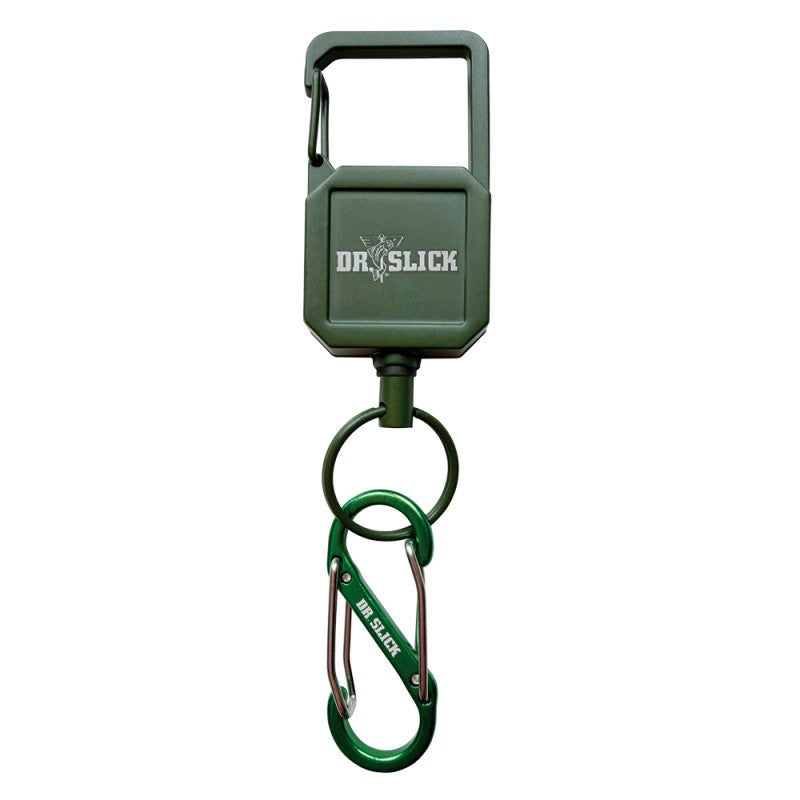 Dr. Slick Clip-On Retractor S Ring
