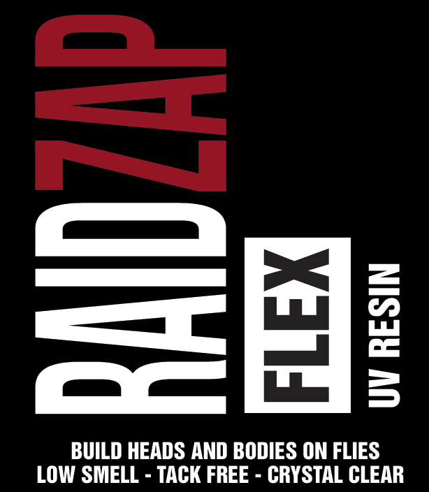 RAIDZAP Flex - 0.5oz Bottle