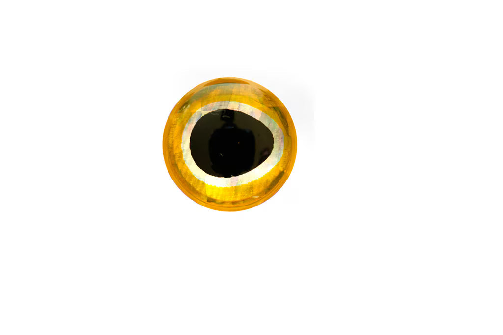 Fulling Mill Epoxy Baitfish Eye