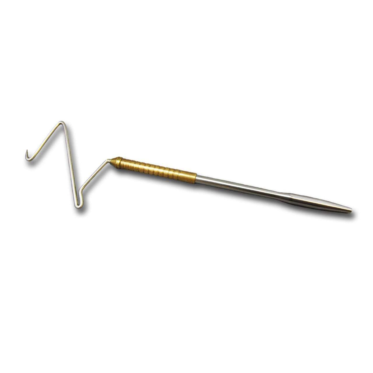 Tiemco Dual Whip Finisher - Standard