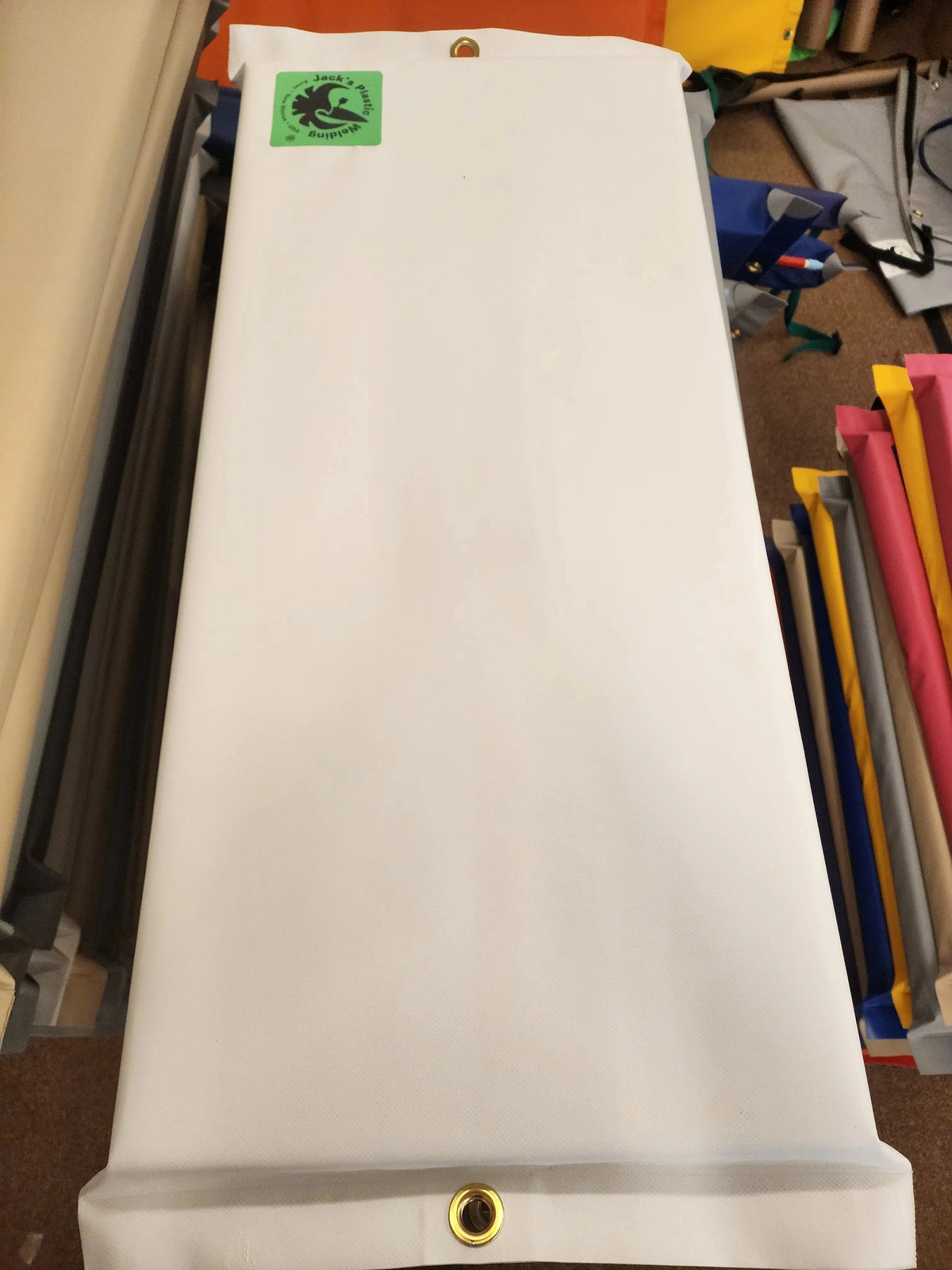 Jack's Plastic Welding Cooler Pad 2″ x 12″ x 38″