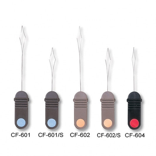C&F Design CF 602 Midge Threader - 4 Pack