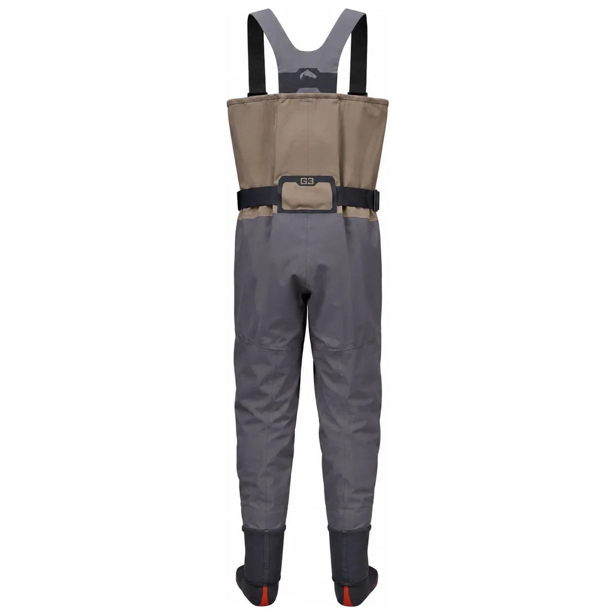 NEW Simms Men's G3Z Pro Stockingfoot Wader