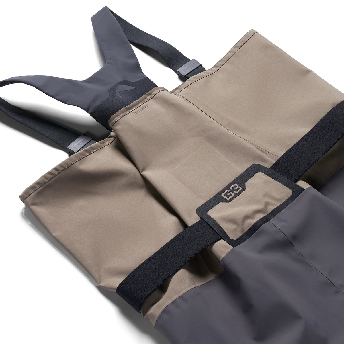 NEW Simms Men's G3Z Pro Stockingfoot Wader