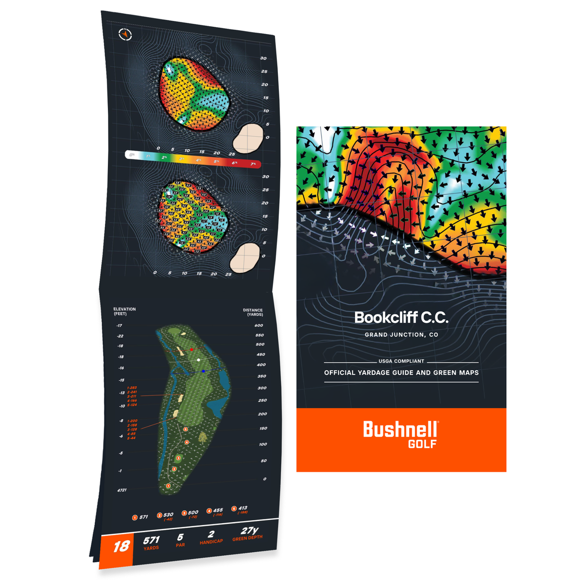 Lakeside Park Country Club — Richmond, Virginia