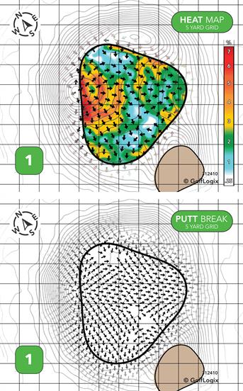 Jackrabbit Run Golf Course - Grand Island