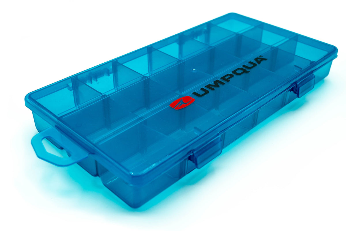 Umpqua Bug Locker - Small
