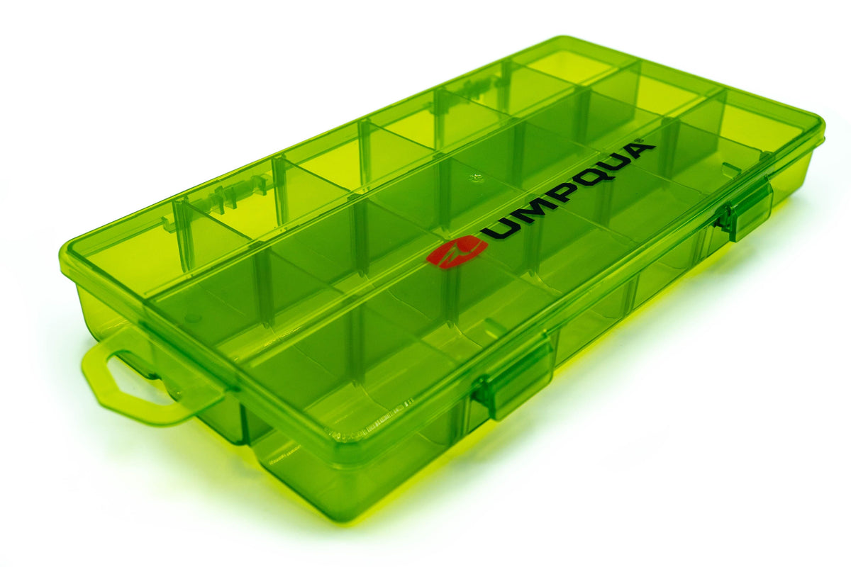 Umpqua Bug Locker - Small
