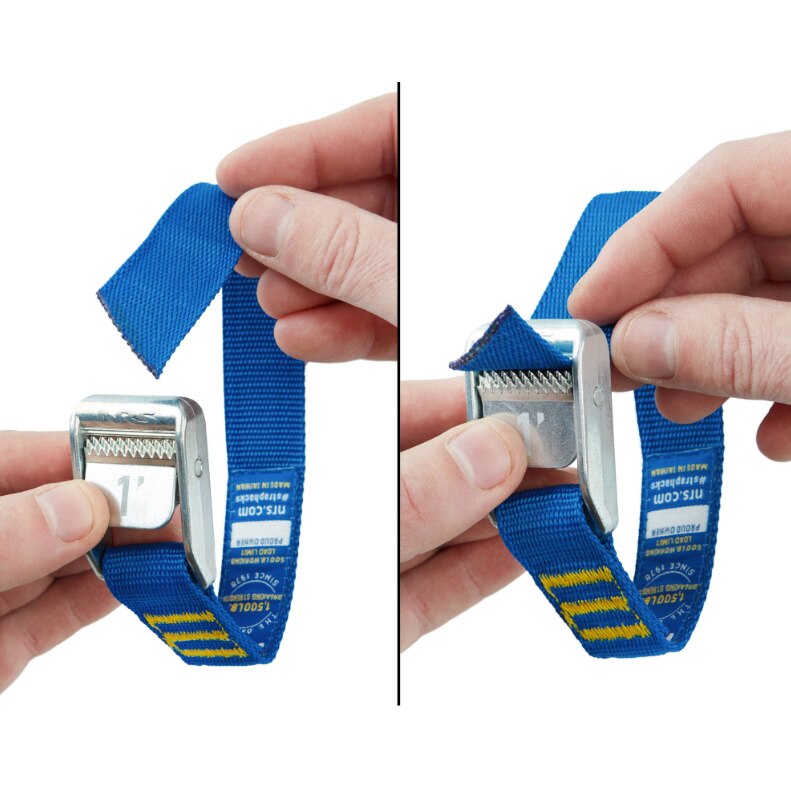 NRS Strap Multipacks - Master Strap Pack