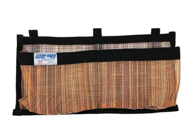 Down River Equipment Double Cup Holder