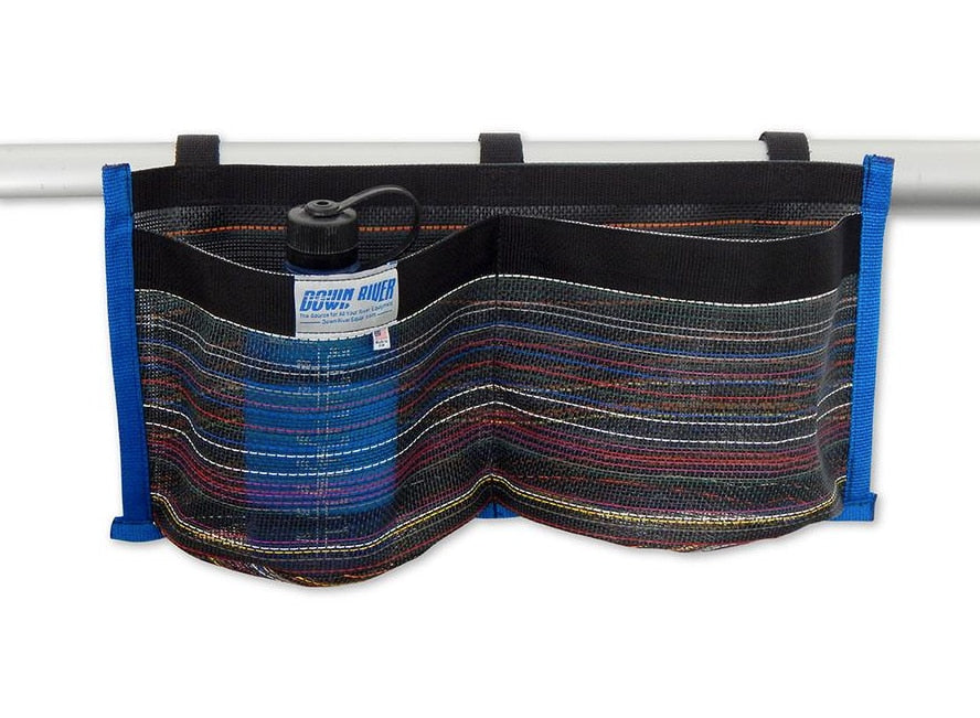 Down River Equipment Double Cup Holder