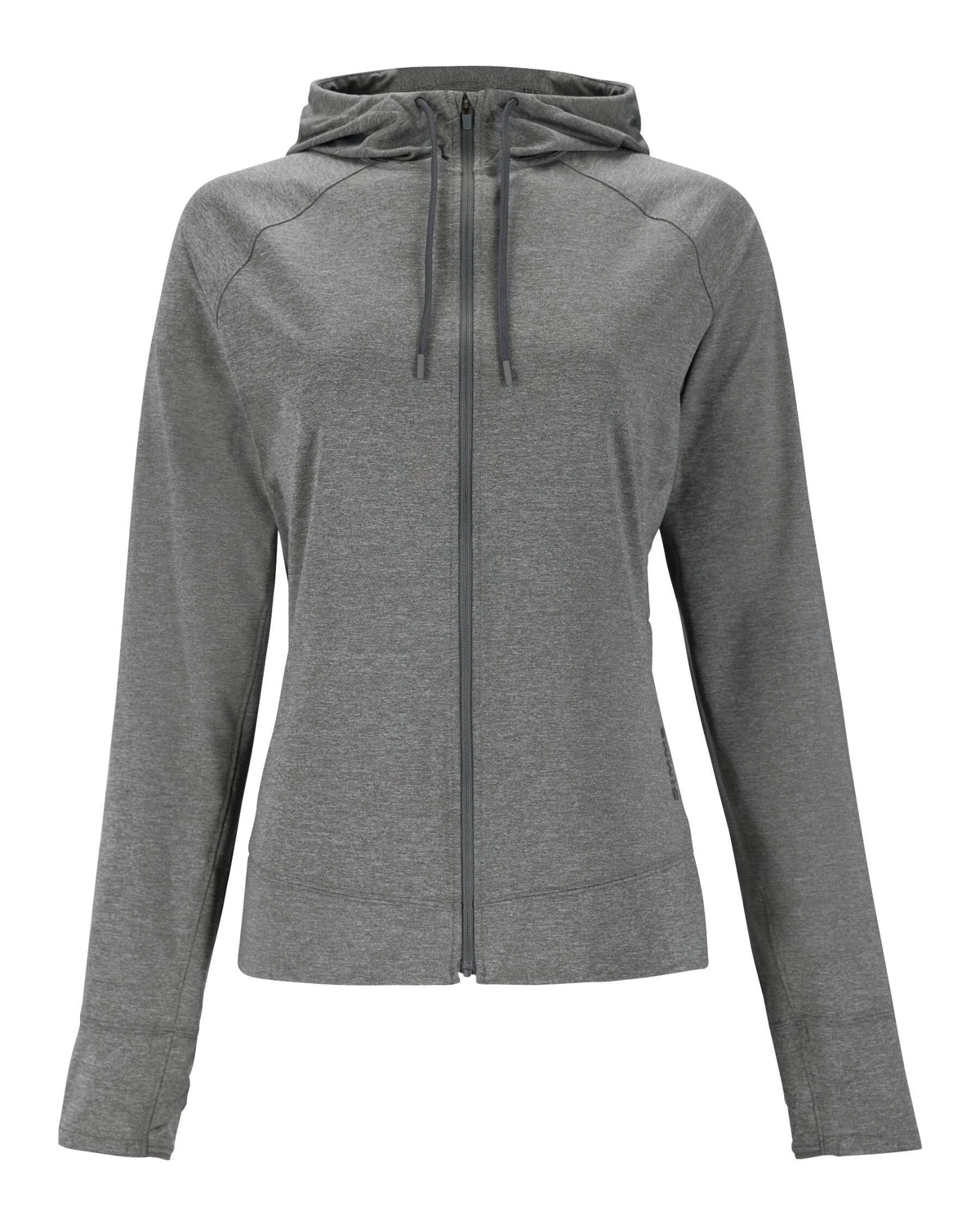 Simms Women's SolarFlex Hoody Full-Zip