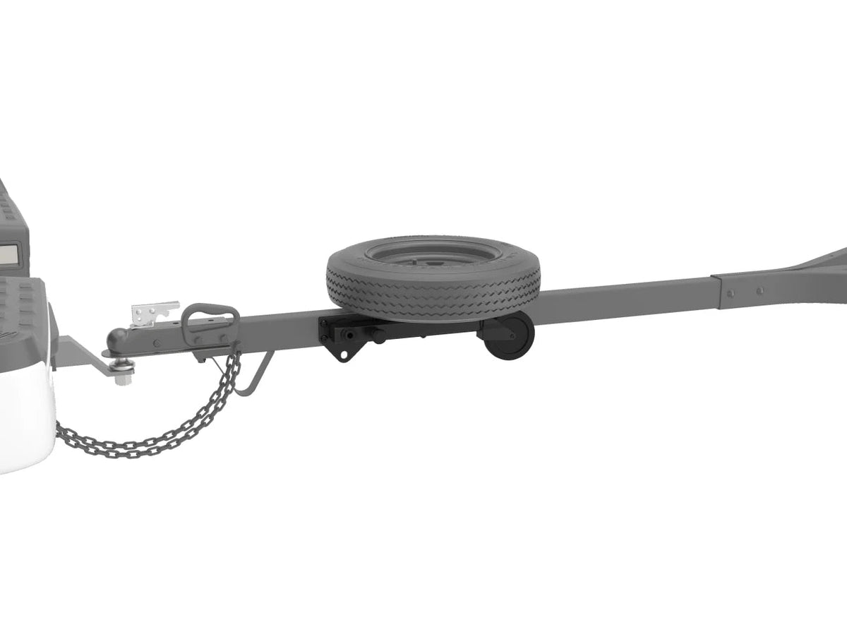 Yakima Trailer KickStand w/Wheel