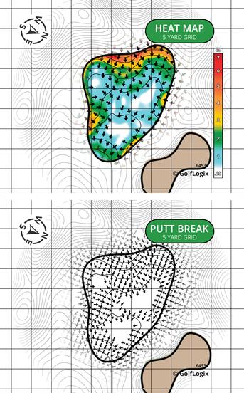 Heron Ridge G.C.