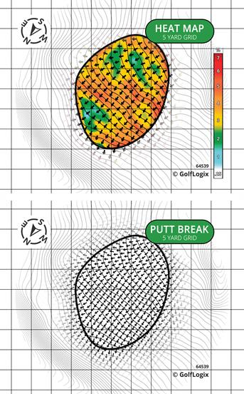 Bunker Hill Golf Club