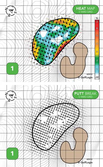 Nicklaus Golf Club At LionsGate - Nicklaus