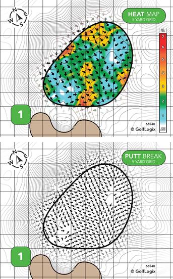 Laurel Island Links - Laurel Island Links