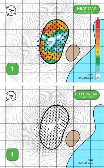 Vista Plantation Golf Club – Vista Plantation