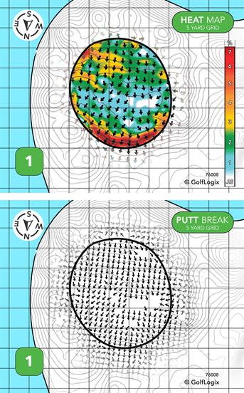 The Cove of Rotonda Golf Center - The Cove