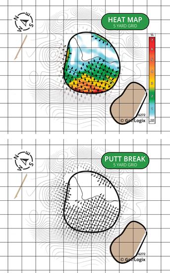 Apple Mountain G.C.