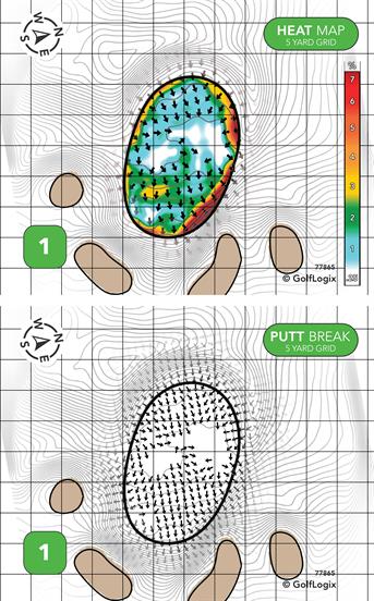 Edgewood Country Club - Edgewood