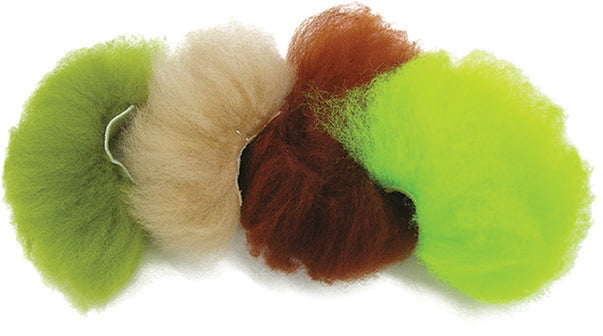 Wapsi Sculpin Wool