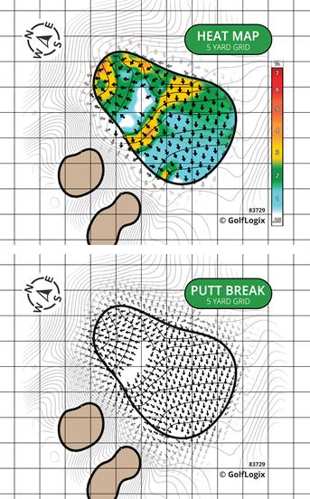 Graywolf Golf Club