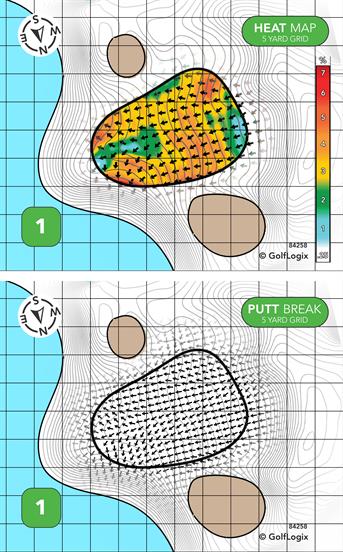 Hidden Valley Golf Club – Hidden Valley