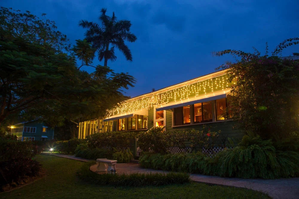 Belize River Lodge